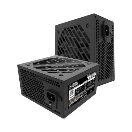 Nguon May Tinh Superflower Zillion Dw 650w 80 Plus White Sf 650z12dw 01