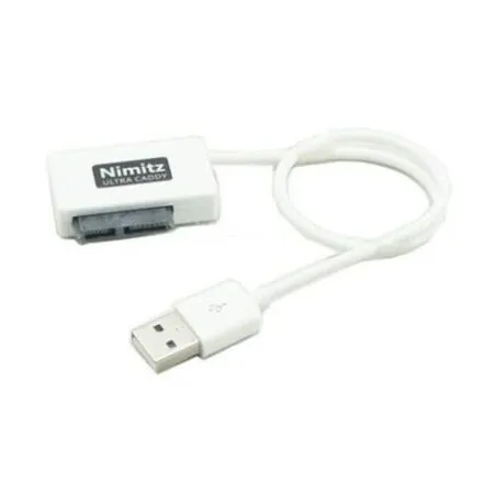 Đầu chuyển ổ DVD Laptop ra USB