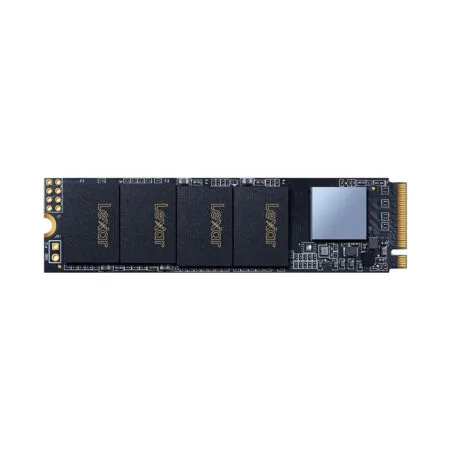 SSD Lexar 250GB NM610 M.2 PCIe Gen3 x4 NVMe LNM610-250RB
