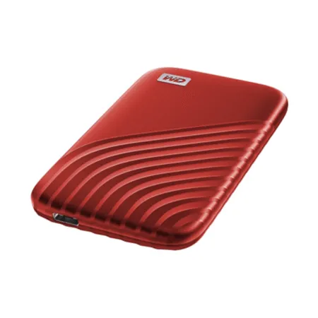 O Cung Di Dong 2tb External Ssd Western Digital My Passport Usb 3 2 Gen 2 Wdbagf0020b 001 Db661dcf F0cb 4e7a 949f A8fa02b27f30