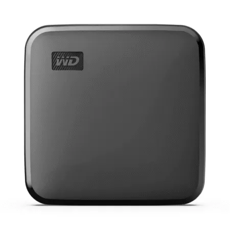 O Cung Di Dong 480gb External Ssd Western Digital Elements Se Usb 3 0 Wdbayn4800abk Wesn 1 1