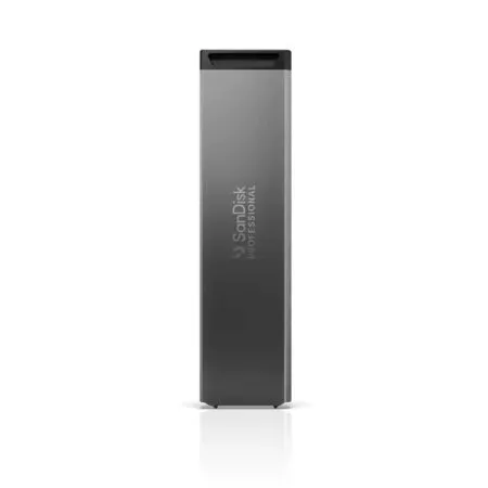 O Cung Di Dong External Ssd Sandisk Professional Pro Blade Ssd Mag 1tb Sdpm1ns 001t Gband 1 1