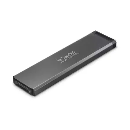 Ổ cứng di động External SSD Sandisk Professional PRO-BLADE SSD Mag 2TB SDPM1NS-002T-GBAND