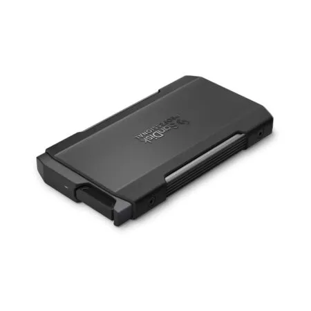 O Cung Di Dong External Ssd Sandisk Professional Pro Blade Transport With Pro Blade Ssd Mag 2 9a7ef0b3 Bfa1 426d 948f C90ae248e4bf 1