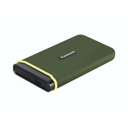 O Cung Di Dong External Ssd Transcend Esd380c Usb 3 2 Gen2x2 Type C 1tb Ts1tesd380c 1 1