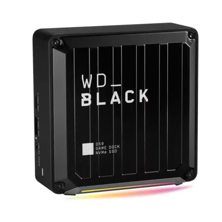 O Cung Di Dong Nvme Ssd 1tb Wd Black D50 Game Dock Wdba3u0010bbk Sesn 1 1