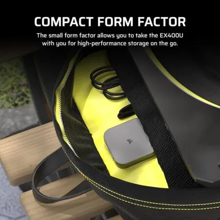 O Cung Di Dong Ssd 1tb Corsair Ex400u 4000mb S Cssd Ex400u1tb 06