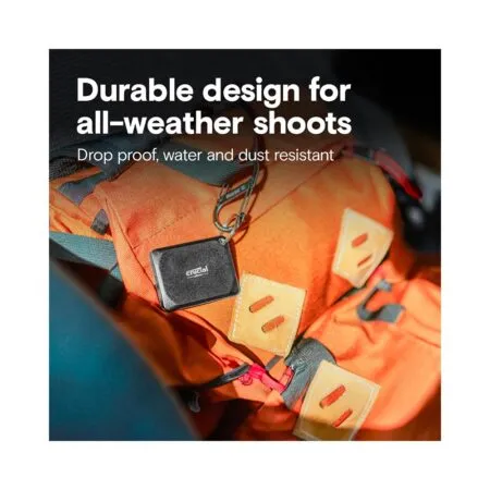 O Cung Di Dong Ssd 1tb Crucial X10 Pro 2100mb S Ct1000x10prossd9 02 1