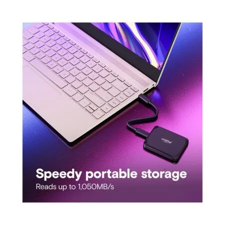 O Cung Di Dong Ssd 1tb Crucial X9 1050mb S Ct1000x9ssd9 05 1