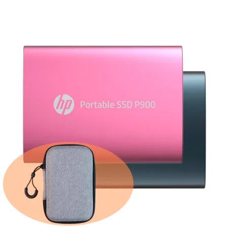 Ổ cứng di động SSD 1TB HP P900 2000MB/s
