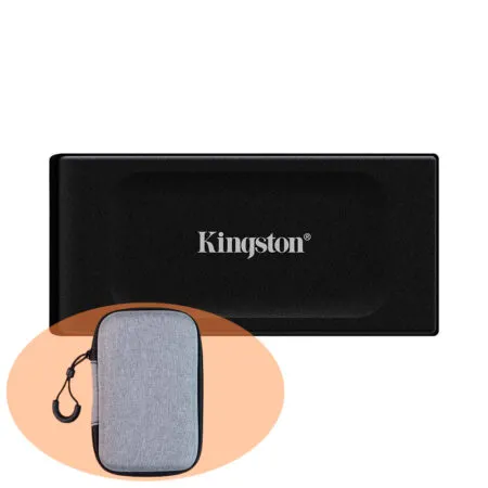 O Cung Di Dong Ssd 1tb Kingston Xs1000 1050mb S 04