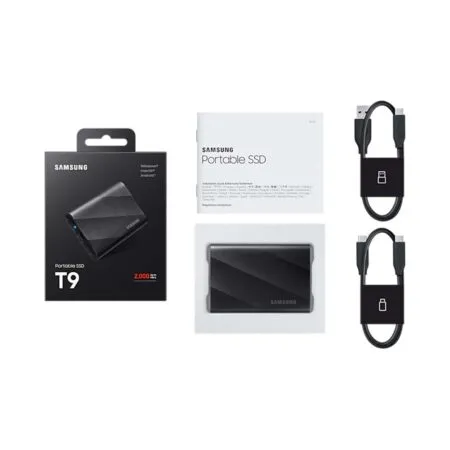 O Cung Di Dong Ssd 1tb Samsung T9 2000mb 6 1
