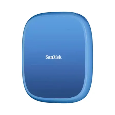 O Cung Di Dong Ssd 1tb Sandisk Creator Phone 1000mb S Sdssde62c 1t00 G25 02