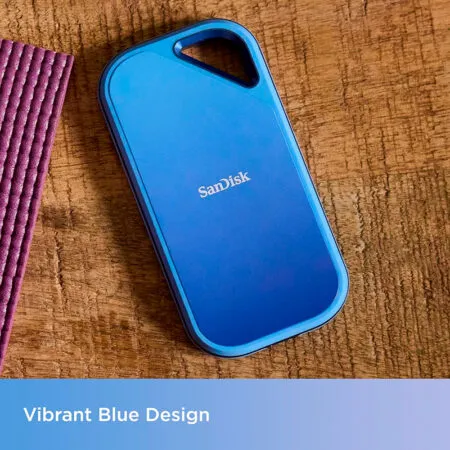 O Cung Di Dong Ssd 1tb Sandisk Creator Pro 2000mb S Sdssde81c 1t00 G25 04