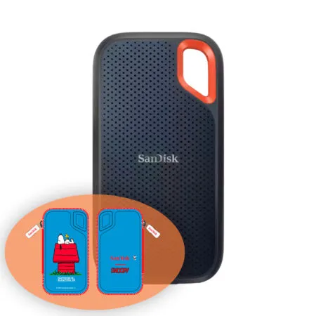 O Cung Di Dong Ssd 1tb Sandisk Extreme Pro V2 E81 2000mb S Sdssde81 1t00 G25 01 1