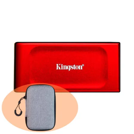 O Cung Di Dong Ssd 2tb Kingston Xs1000 1050mb S 03 1