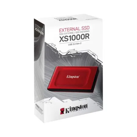 O Cung Di Dong Ssd 2tb Kingston Xs1000 1050mb S 06 1