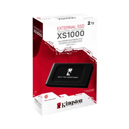 O Cung Di Dong Ssd 2tb Kingston Xs1000 1050mb S Sxs1000 2000ga 03