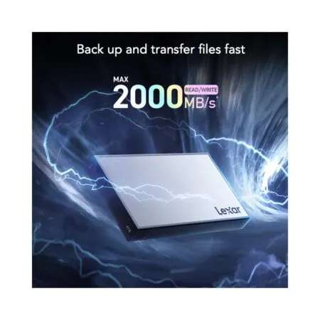 O Cung Di Dong Ssd 2tb Lexar Professional Workflow Portable 2000mb S Lpwf7502t 2angl 02