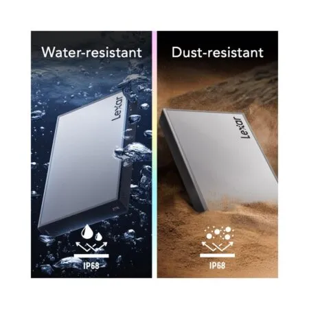 O Cung Di Dong Ssd 2tb Lexar Professional Workflow Portable 2000mb S Lpwf7502t 2angl 03