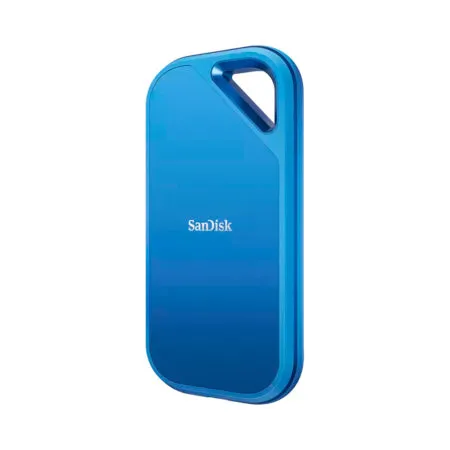 O Cung Di Dong Ssd 2tb Sandisk Creator Pro 2000mb S Sdssde81c 2t00 G25 07