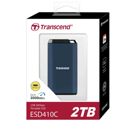 O Cung Di Dong Ssd 2tb Transcend Esd410c 1