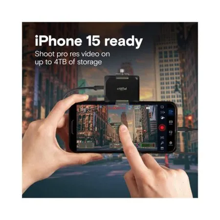 O Cung Di Dong Ssd 4tb Crucial X10 Pro 2100mb S Ct4000x10prossd9 03 1