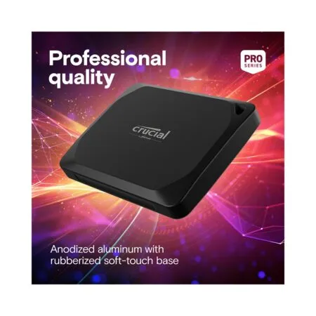 O Cung Di Dong Ssd 4tb Crucial X10 Pro 2100mb S Ct4000x10prossd9 05 1