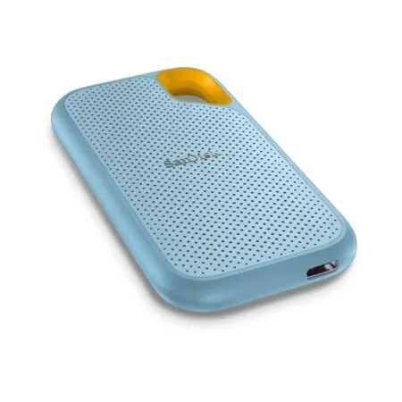 O Cung Di Dong Ssd 4tb Sandisk Extreme V2 E61 1050mb S Sdssde61 4t00 G25 04 1