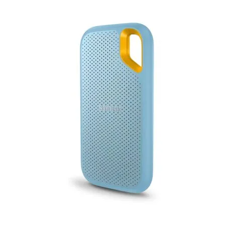 O Cung Di Dong Ssd 4tb Sandisk Extreme V2 E61 1050mb S Sdssde61 4t00 G25 05 1