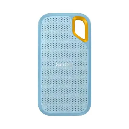 O Cung Di Dong Ssd 4tb Sandisk Extreme V2 E61 1050mb S Sdssde61 4t00 G25 06 1