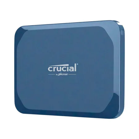 O Cung Di Dong Ssd 8tb Crucial X10 2100mb S Ct8000x10ssd9 07