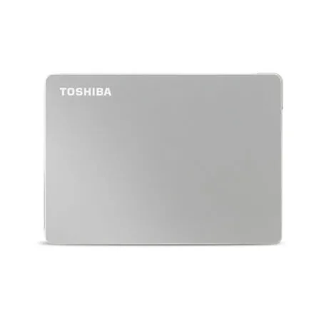 Ổ cứng di động Toshiba Canvio Flex 4TB HDTX240ASCCA