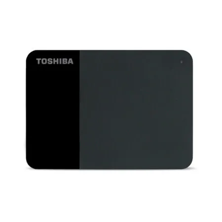 Ổ cứng di động Toshiba Canvio Ready B3 1TB HDTP310AK3AA