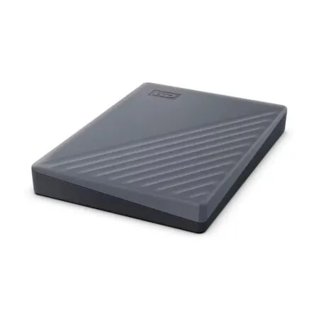 O Cung Di Dong Western Digital My Passport 2tb Works With Usb C Wdbwml0020bgy Wesn 1 1