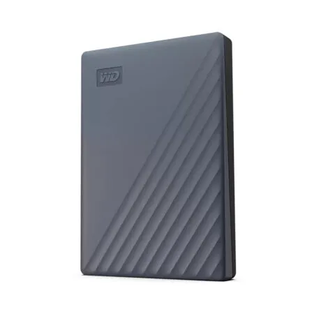 O Cung Di Dong Western Digital My Passport 2tb Works With Usb C Wdbwml0020bgy Wesn 4