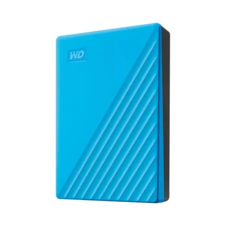 O Cung Di Dong Western Digital My Passport 5tb Wdbpkj0050bbl Wesn 01