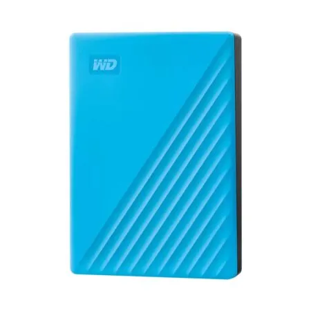 O Cung Di Dong Western Digital My Passport 5tb Wdbpkj0050bbl Wesn 03