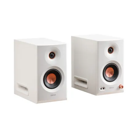 Loa vi tính Edifier MR5 White Bluetooth Hi-Res Audio 110W (RMS)