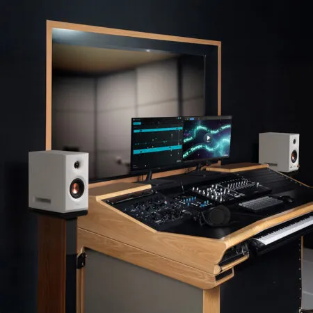 Oa Vi Tinh Edifier Mr5 White Bluetooth Hi Res Audio 110w Rms 02