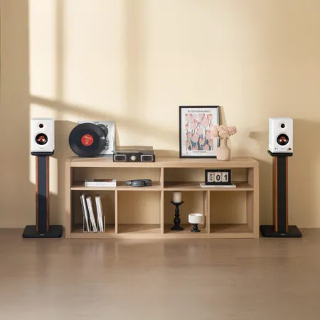 Oa Vi Tinh Edifier Mr5 White Bluetooth Hi Res Audio 110w Rms 04