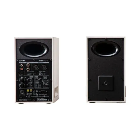 Oa Vi Tinh Edifier Mr5 White Bluetooth Hi Res Audio 110w Rms 06