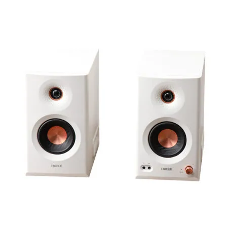 Oa Vi Tinh Edifier Mr5 White Bluetooth Hi Res Audio 110w Rms 09