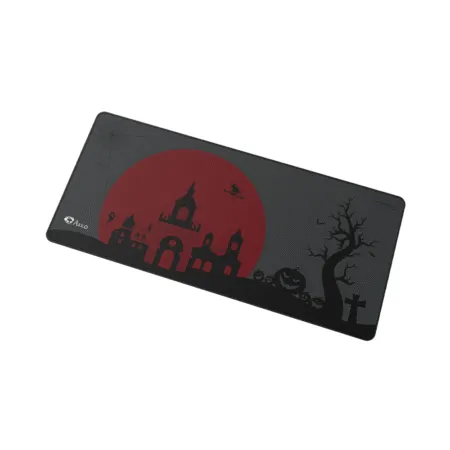 Pad Chuot Akko Dracula Castle Xxl 3 1