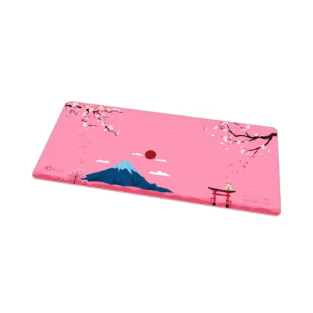 Pad Chuot Akko World Tour Tokyo Xxl 3 1