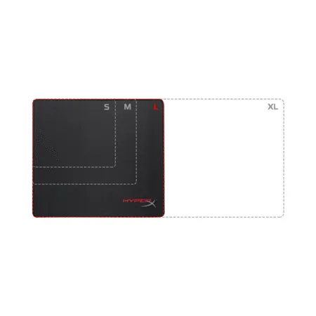 Pad Chuot Kingston Hyperx Fury S 4 1