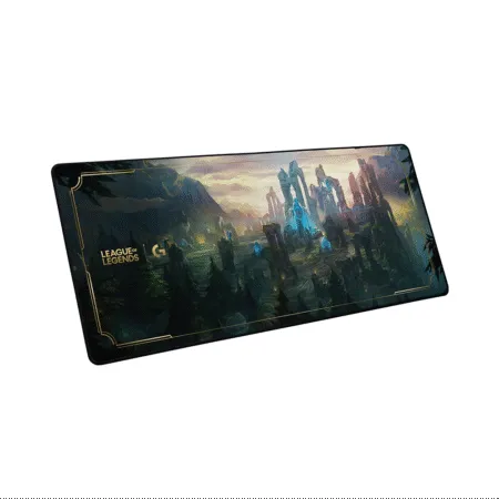 Pad Chuot Logitech G840 Xl League Of Legends Edition 943 000547 2 1