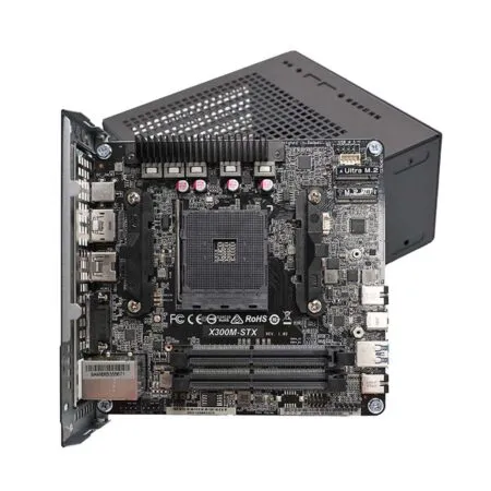 Pc Deskmini X300 St Ax35700g 3 1