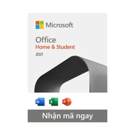 Phan Mem Microsoft Office Home And Student 2021 All Language 79g 05337 2