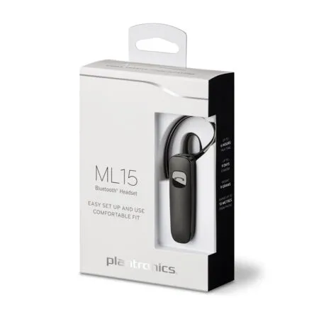 Plantronics Ml15 04 1